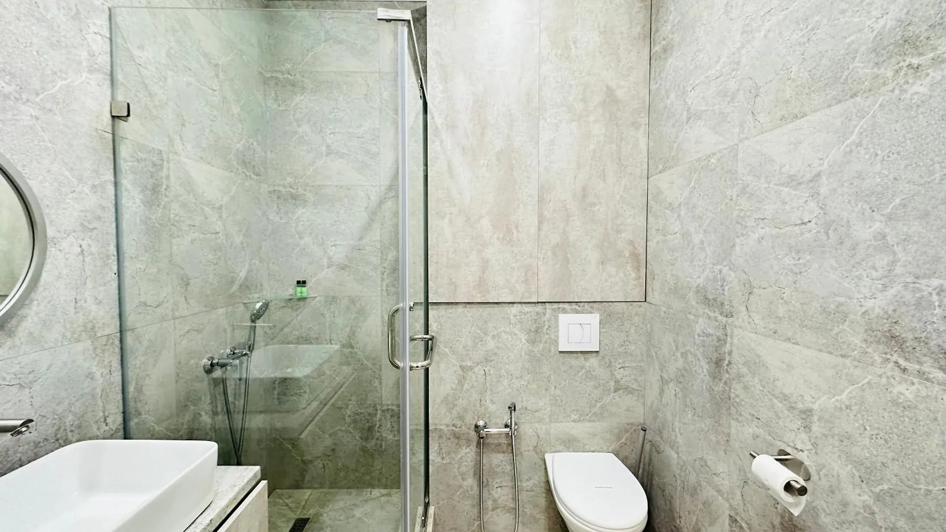 Nexpo Classic And Nexpo City 2-Room Apartments Nur-Sultan   Nur-Sultan (Astana)