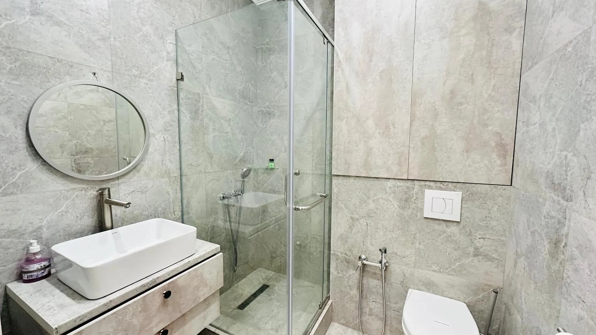 Nexpo Classic And Nexpo City 2-Room Apartments Nur-Sultan  0*, Nur-Sultan (Astana) Kazakhstan