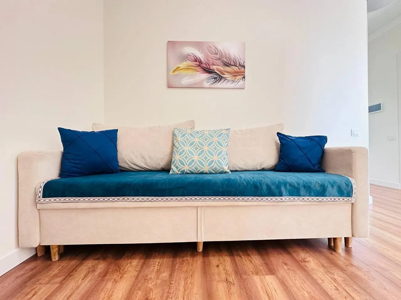 Nexpo Classic And Nexpo City 2-Room Apartments Nur-Sultan  0*, Nur-Sultan (Astana)