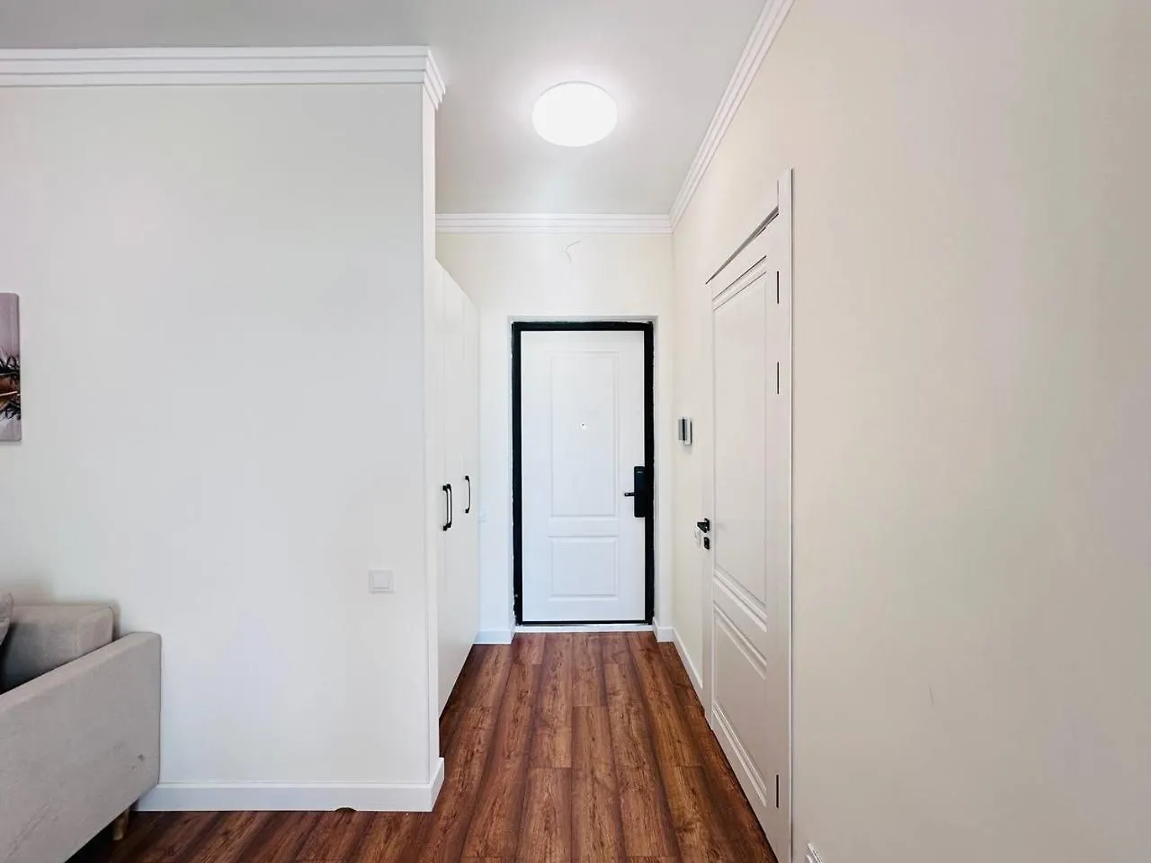 Nexpo Classic And Nexpo City 2-Room Apartments Nur-Sultan  Kazakhstan