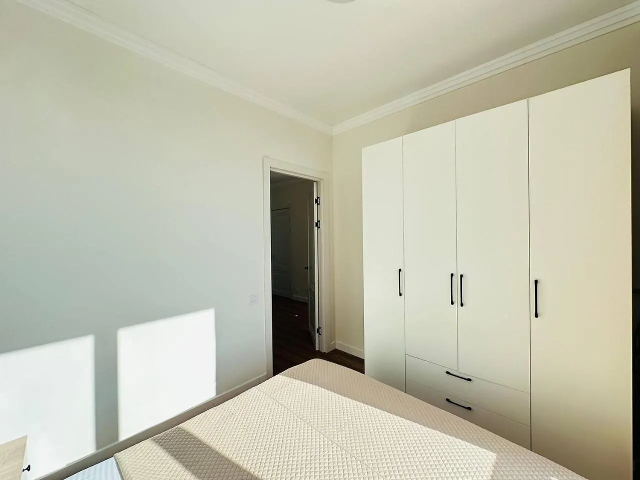 Nexpo Classic And Nexpo City 2-Room Apartments Nur-Sultan   Nur-Sultan (Astana)