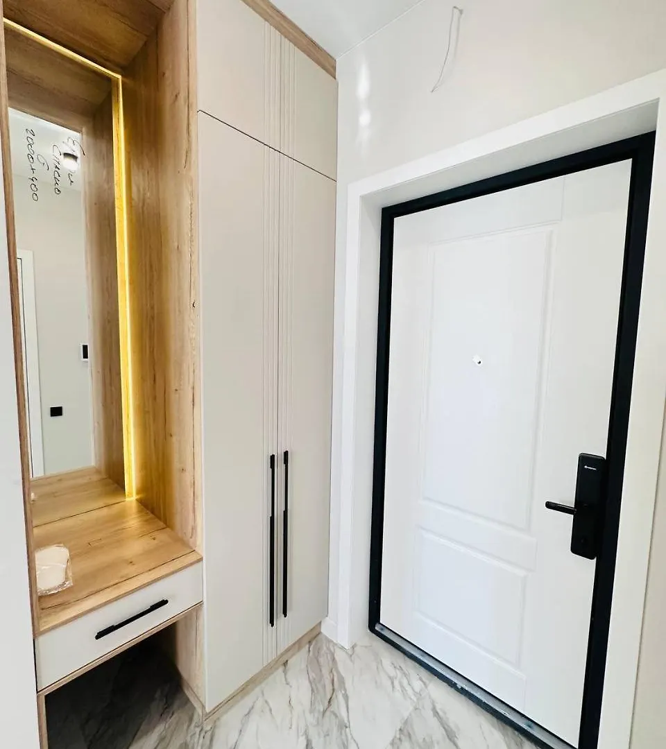 Nexpo Classic And Nexpo City 2-Room Apartments Nur-Sultan  0*, Nur-Sultan (Astana) Kazakhstan