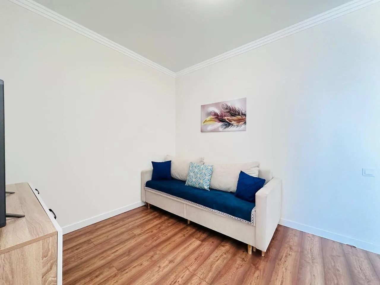 Nexpo Classic And Nexpo City 2-Room Apartments Nur-Sultan