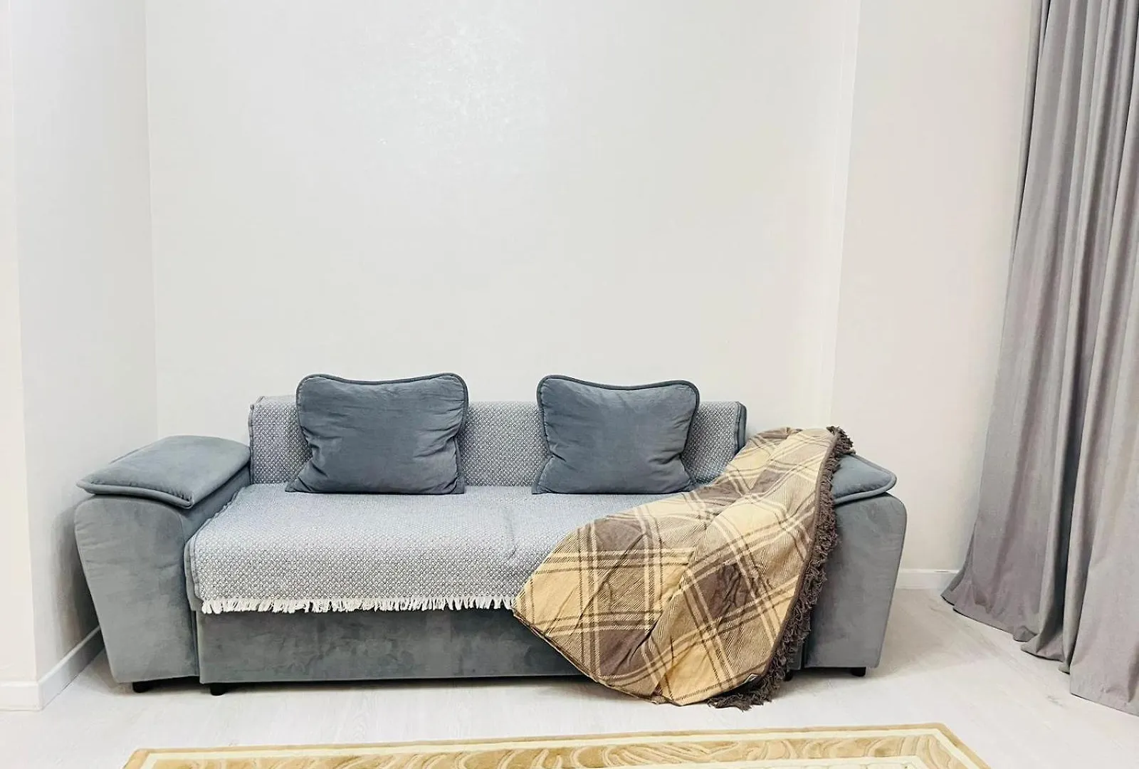 Nexpo Classic And Nexpo City 2-Room Apartments Nur-Sultan  0*, Nur-Sultan (Astana) Kazakhstan