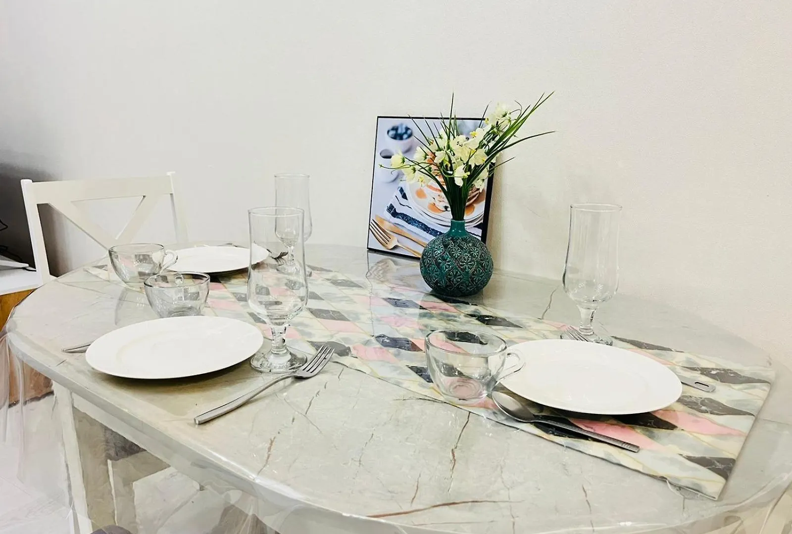 Nexpo Classic And Nexpo City 2-Room Apartments Nur-Sultan  Nur-Sultan (Astana)