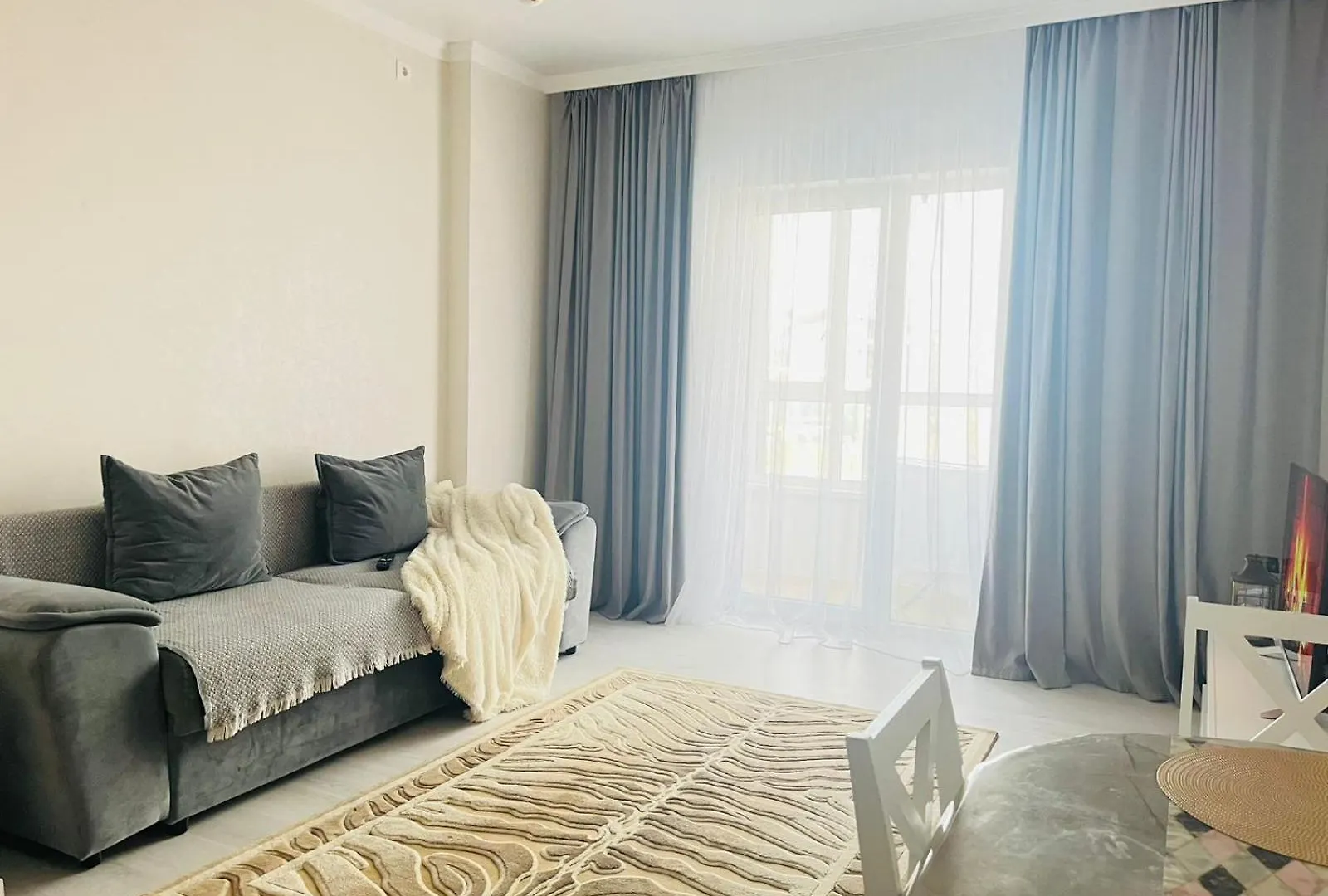 Nexpo Classic And Nexpo City 2-Room Apartments Nur-Sultan