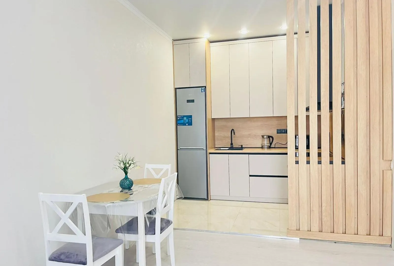 Nexpo Classic And Nexpo City 2-Room Apartments Nur-Sultan  0*, Nur-Sultan (Astana)