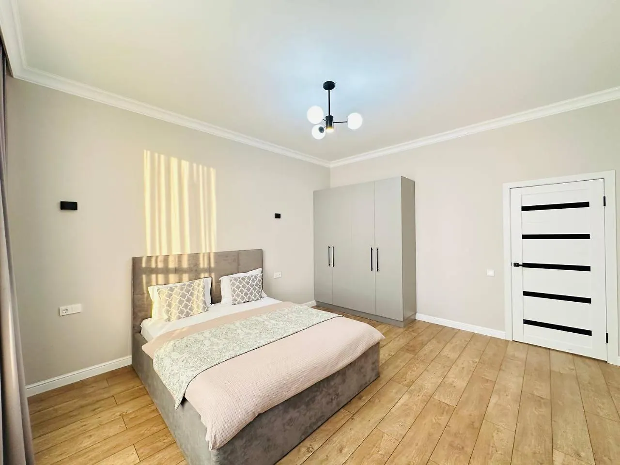 Nexpo Classic And Nexpo City 2-Room Apartments Nur-Sultan  0*, Nur-Sultan (Astana) Kazakhstan